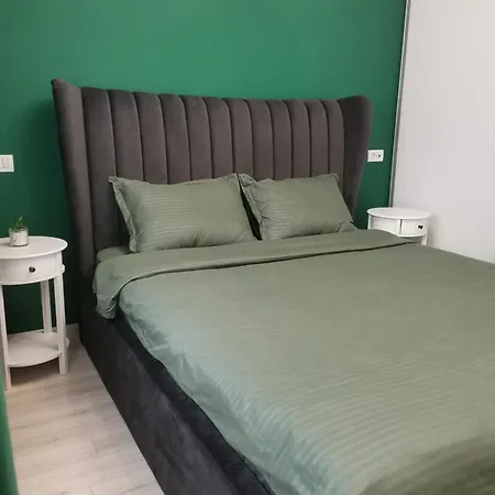 Apartman Mexia - Coresi Area