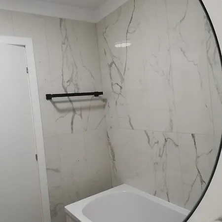 Mexia - Coresi Area Apartment Brasov